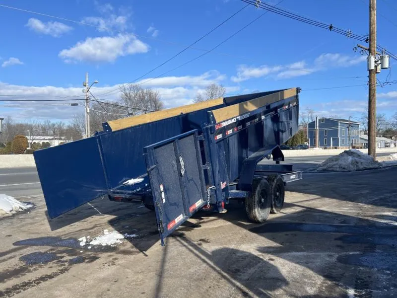 new Dump Trailers Liberty  for sale, in Port Monmouth, NJ Thumbnail 17
