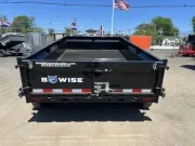 new Dump Trailers BWISE  for sale, in Port Monmouth, NJ Thumbnail 6