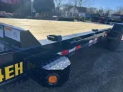 new Equipment / Flatbed Trailers Big Tex Trailers  for sale, in Port Monmouth, NJ Thumbnail 13