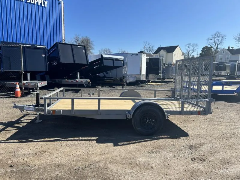 new Utility Trailers Liberty  for sale, in Port Monmouth, NJ Thumbnail 7
