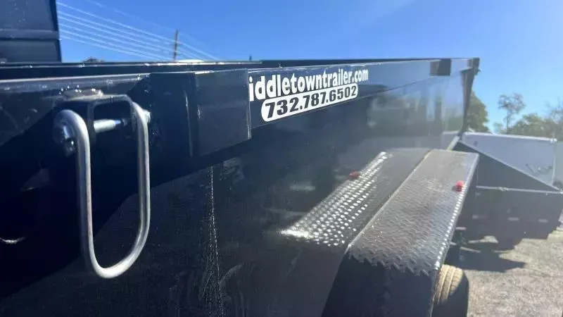 new Dump Trailers Big Tex Trailers  for sale, in Port Monmouth, NJ Thumbnail 14