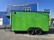 new Cargo (Enclosed) Trailers Anvil Trailer  for sale, in Port Monmouth, NJ Thumbnail 4