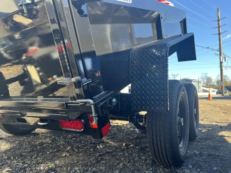 new Dump Trailers BWISE  for sale, in Port Monmouth, NJ Thumbnail 12