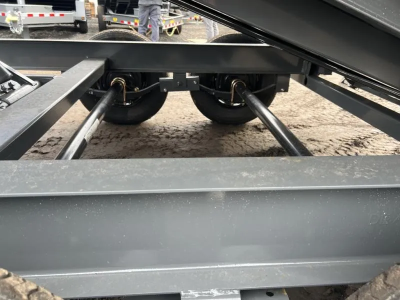 new Dump Trailers Big Tex Trailers  for sale, in Port Monmouth, NJ Thumbnail 12