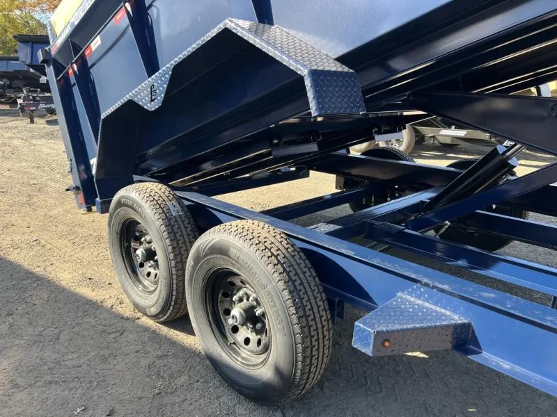 new Dump Trailers Liberty  for sale, in Port Monmouth, NJ Thumbnail 9