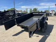 new Dump Trailers BWISE  for sale, in Port Monmouth, NJ Thumbnail 17