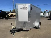 new Cargo (Enclosed) Trailers Anvil Trailer  for sale, in Port Monmouth, NJ Thumbnail 3