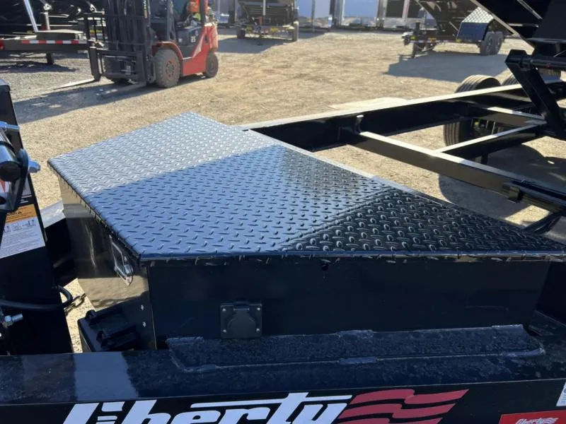 new Dump Trailers Liberty  for sale, in Port Monmouth, NJ Thumbnail 12