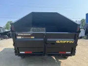 new Dump Trailers Griffin Trailers  for sale, in Port Monmouth, NJ Thumbnail 6