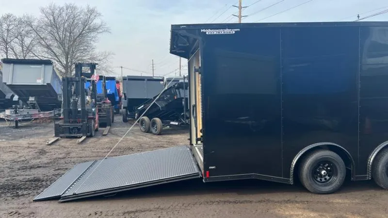 new Other Trailers Anvil Trailers  for sale, in Port Monmouth, NJ Thumbnail 17