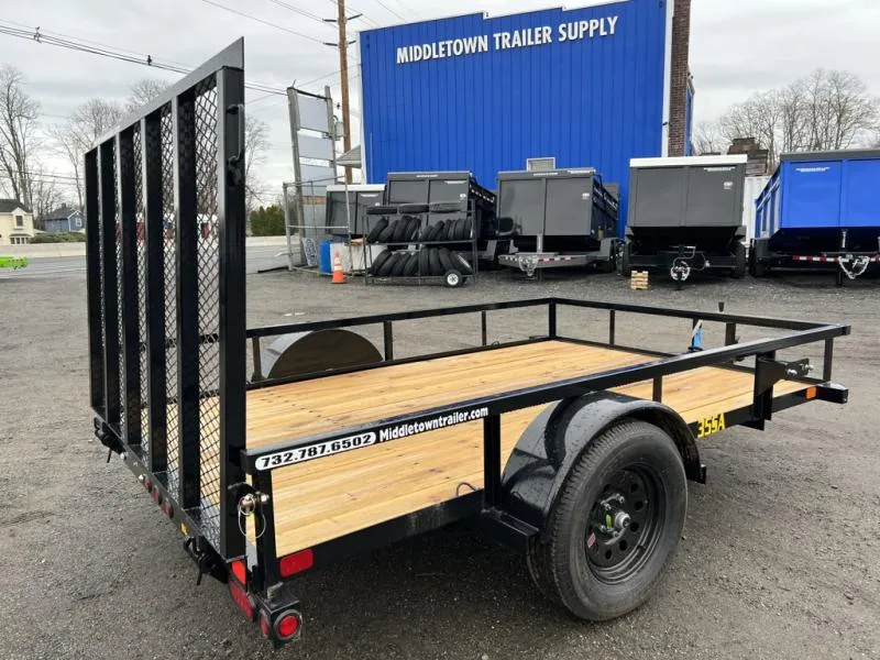 used Other Trailers Big Tex Trailers  for sale, in Port Monmouth, NJ Thumbnail 7