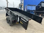 new Dump Trailers Big Tex Trailers  for sale, in Port Monmouth, NJ Thumbnail 18