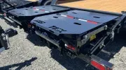 new Equipment / Flatbed Trailers Big Tex Trailers  for sale, in Port Monmouth, NJ Thumbnail 15