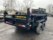 new Dump Trailers Griffin Trailers  for sale, in Port Monmouth, NJ Thumbnail 6