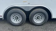 new Cargo (Enclosed) Trailers Homesteader Trailers  for sale, in Port Monmouth, NJ Thumbnail 16
