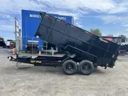 new Dump Trailers Griffin Trailers  for sale, in Port Monmouth, NJ Thumbnail 4