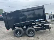 new Dump Trailers BWISE  for sale, in Port Monmouth, NJ Thumbnail 8