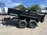 new Dump Trailers BWISE  for sale, in Port Monmouth, NJ Thumbnail 4