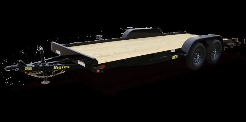 new Car Haulers / Racing Trailers Big Tex Trailers  for sale, in Port Monmouth, NJ Thumbnail 7