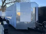 new Cargo (Enclosed) Trailers Anvil Trailer  for sale, in Port Monmouth, NJ Thumbnail 1