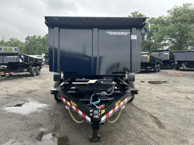 new Dump Trailers Big Tex Trailers  for sale, in Port Monmouth, NJ Thumbnail 2