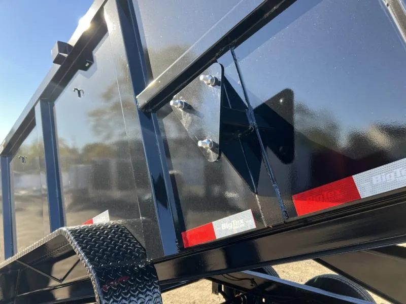 new Dump Trailers Big Tex Trailers  for sale, in Port Monmouth, NJ Thumbnail 22