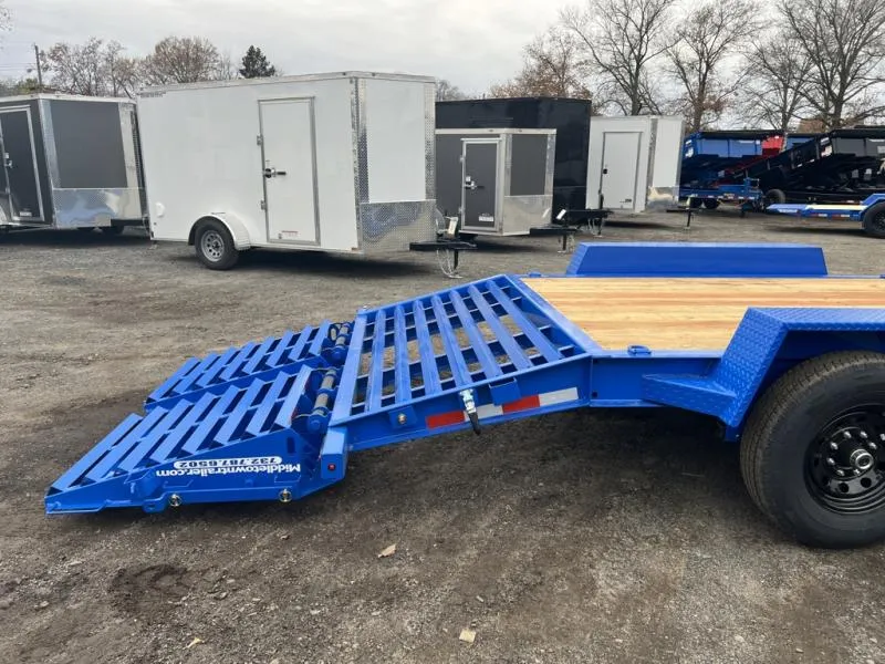 new Equipment / Flatbed Trailers BWISE  for sale, in Port Monmouth, NJ Thumbnail 19