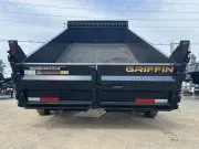 new Dump Trailers Griffin Trailers  for sale, in Port Monmouth, NJ Thumbnail 17
