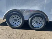 new Cargo (Enclosed) Trailers Anvil Trailer  for sale, in Port Monmouth, NJ Thumbnail 14