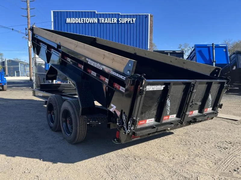 new Dump Trailers Liberty  for sale, in Port Monmouth, NJ Thumbnail 5