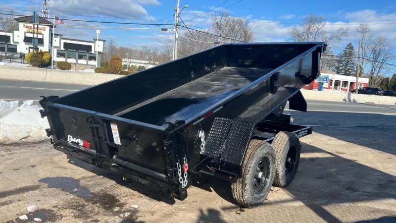 new Dump Trailers Liberty  for sale, in Port Monmouth, NJ Thumbnail 6