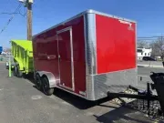 new Other Trailers Anvil Trailer  for sale, in Port Monmouth, NJ Thumbnail 1