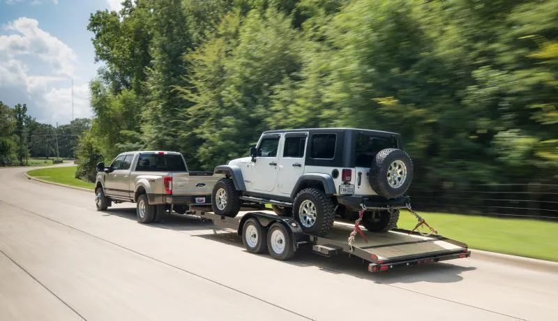 new Car Haulers / Racing Trailers Big Tex Trailers  for sale, in Port Monmouth, NJ Thumbnail 5