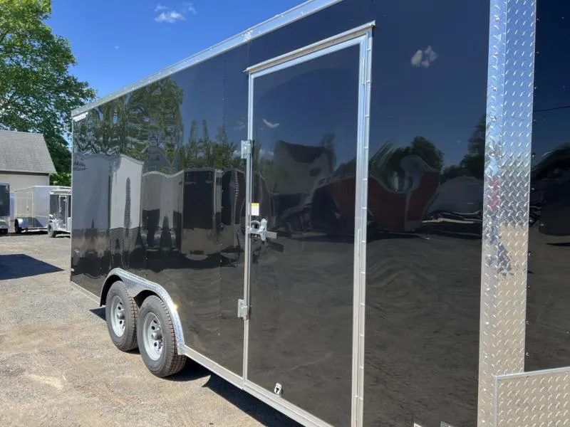 new Cargo (Enclosed) Trailers Anvil Trailers  for sale, in Port Monmouth, NJ Thumbnail 9