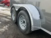 new Cargo (Enclosed) Trailers Anvil Trailer  for sale, in Port Monmouth, NJ Thumbnail 17