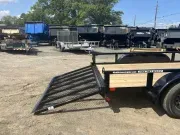 new Utility Trailers Big Tex Trailers  for sale, in Port Monmouth, NJ Thumbnail 14