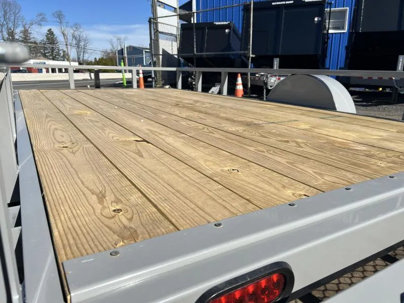 new Utility Trailers Liberty  for sale, in Port Monmouth, NJ Thumbnail 4