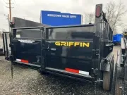 new Dump Trailers Griffin Trailers  for sale, in Port Monmouth, NJ Thumbnail 7