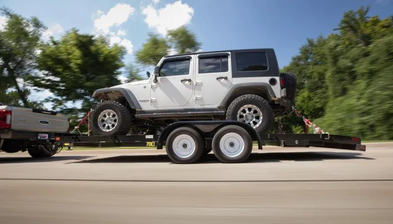 new Car Haulers / Racing Trailers Big Tex Trailers  for sale, in Port Monmouth, NJ Thumbnail 6