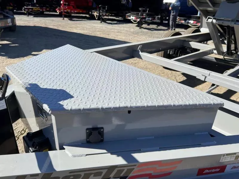 new Dump Trailers Liberty  for sale, in Port Monmouth, NJ Thumbnail 12