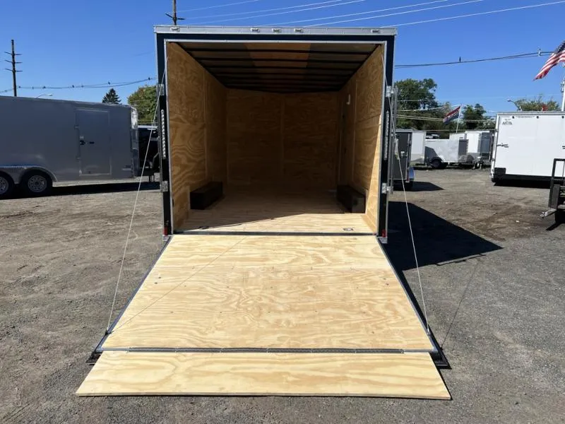 new Cargo (Enclosed) Trailers Anvil Trailers  for sale, in Port Monmouth, NJ Thumbnail 13