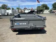 new Dump Trailers BWISE  for sale, in Port Monmouth, NJ Thumbnail 6