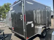 new Cargo (Enclosed) Trailers Homesteader Trailers  for sale, in Port Monmouth, NJ Thumbnail 6