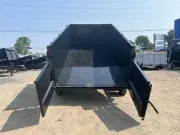 new Dump Trailers Griffin Trailers  for sale, in Port Monmouth, NJ Thumbnail 14