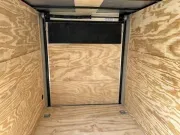 new Cargo (Enclosed) Trailers Anvil Trailer  for sale, in Port Monmouth, NJ Thumbnail 6