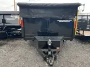 new Dump Trailers Griffin Trailers  for sale, in Port Monmouth, NJ Thumbnail 2