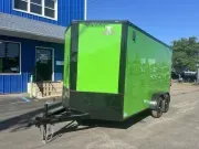 new Cargo (Enclosed) Trailers Anvil Trailer  for sale, in Port Monmouth, NJ Thumbnail 3