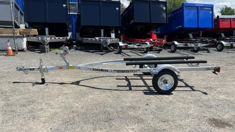 2026 Load Rite WV1200WT Watercraft Trailer