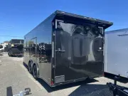 new Cargo (Enclosed) Trailers Anvil Trailer  for sale, in Port Monmouth, NJ Thumbnail 2