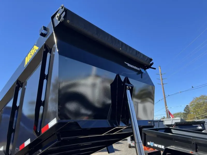 new Dump Trailers Big Tex Trailers  for sale, in Port Monmouth, NJ Thumbnail 18